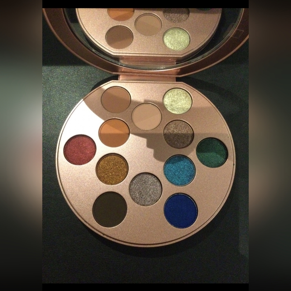 MAC Palate Pleaser Eye Shadow Palette - Picture 5 of 9